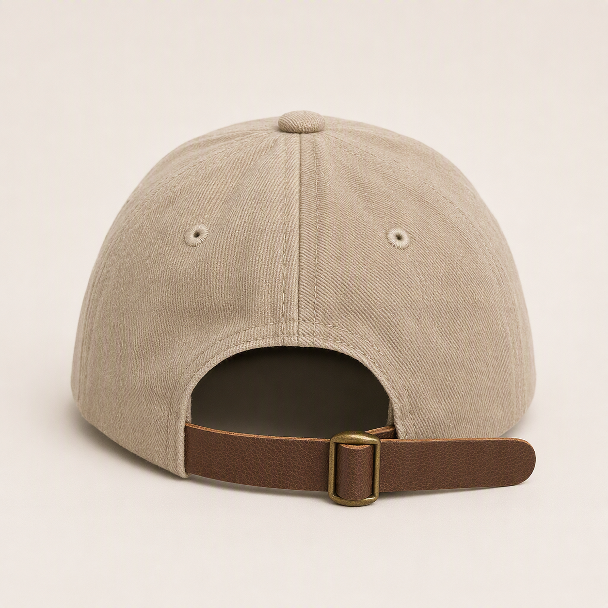 Far Hills Legacy 100th Running Cap
