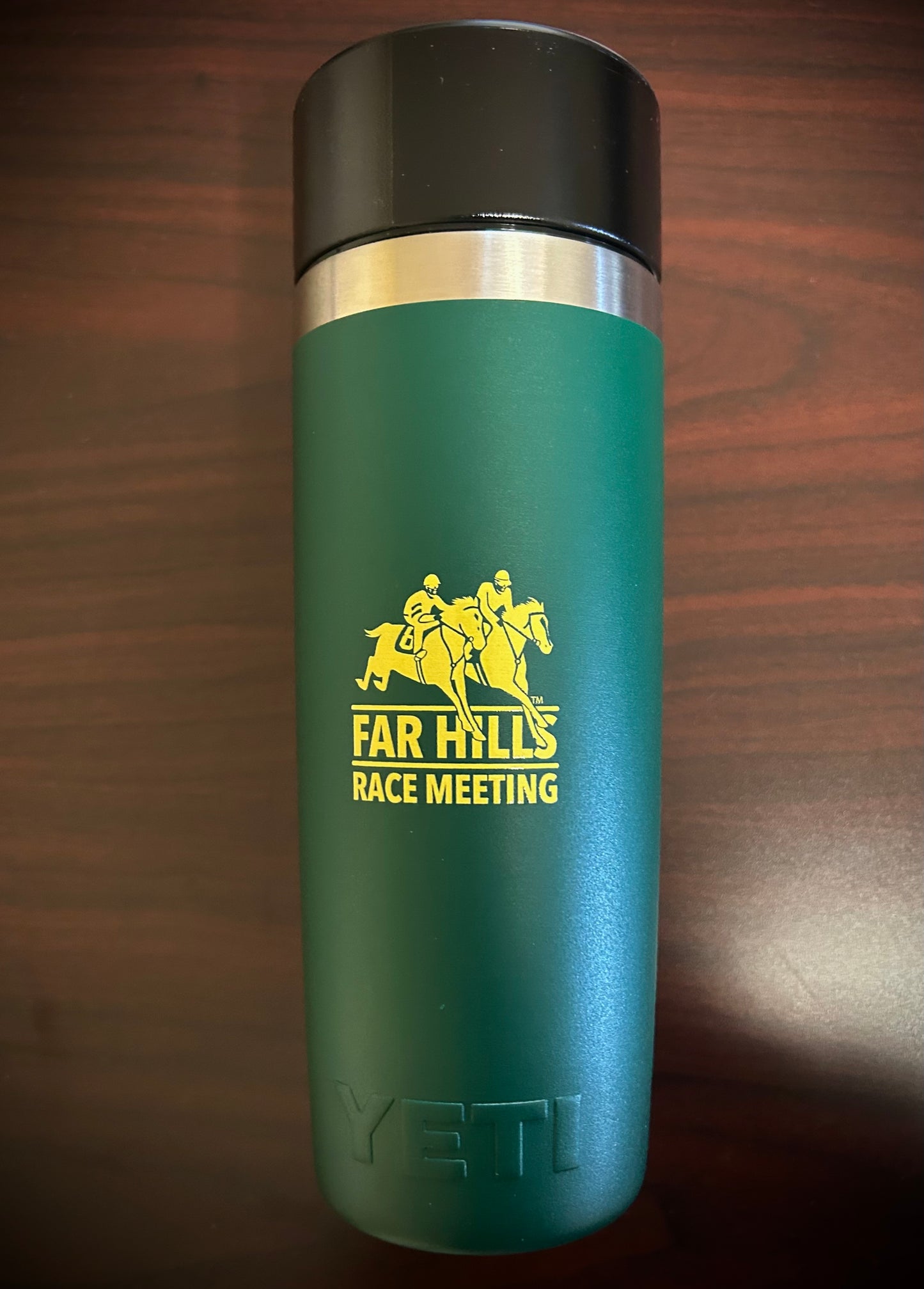 Far Hills x YETI 16oz Tumbler
