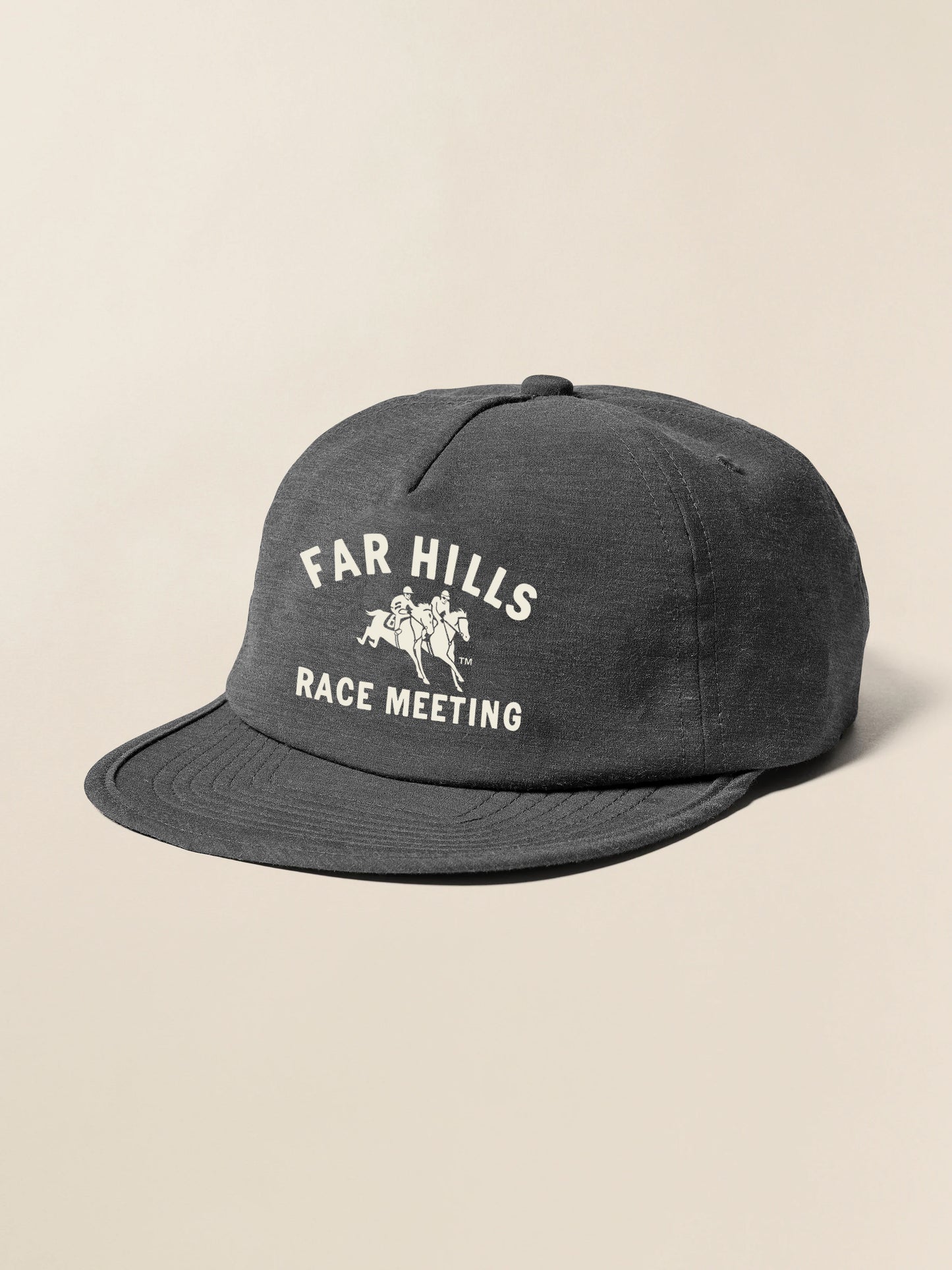 Far Hills x Faherty All Day Hat