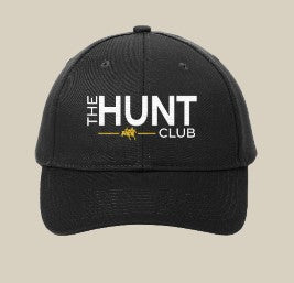 Hunt Club Cap