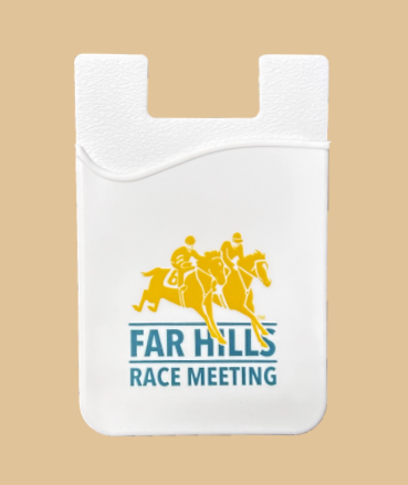 Phone Card Holder